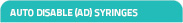 Autu Disable